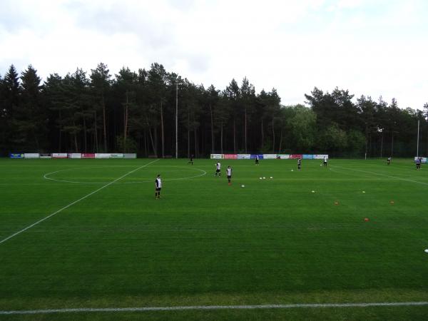 Waldstadion - Kall-Golbach