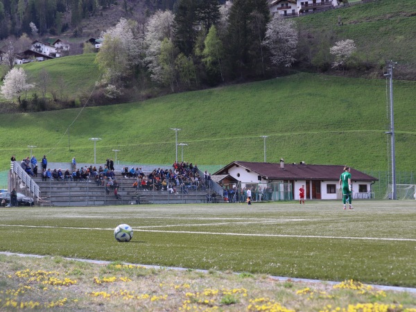 Sportplatz St. Walburg - St. Walburg (San Valburgo)
