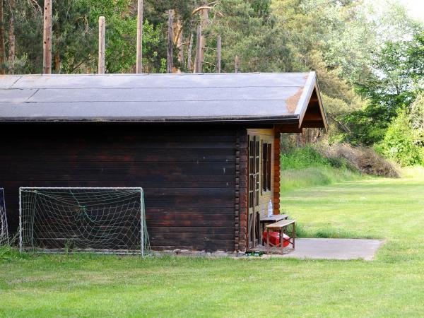 Sportplatz Bramstedt B - Bassum-Bramstedt