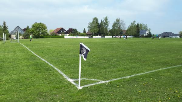 Sportplatz Brunn - Brunn/Mecklenburg