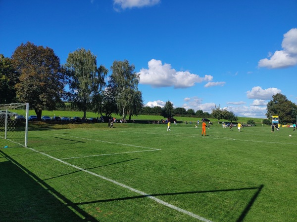Sportanlage Höcking - Landau/Isar-Höcking