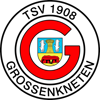 Wappen ehemals TSV 1908 Großenkneten  110583
