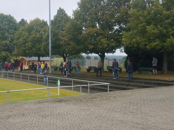 Sportplatz Am Hohen Tor - Raubach