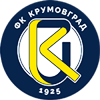 Wappen PFK Krumovgrad  95564