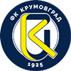 Wappen PFK Krumovgrad
