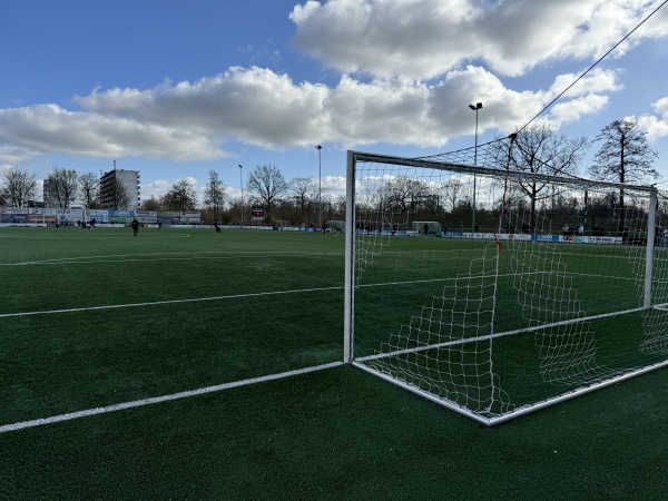 Sportpark De Akkers - Heerenveen