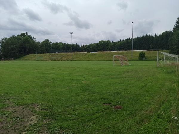 Sportanlage Waldeck Platz 2 - Heidenheim/Brenz-Oggenhausen