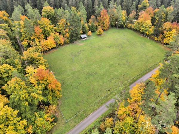 Lerchenfeld-Sportplatz - Albstadt-Langenwand