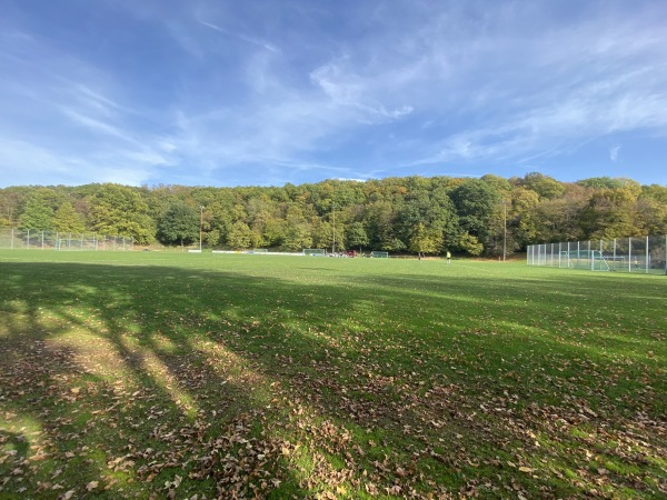 Sportplatz am Kreuzberghang - Bonn-Lengsdorf