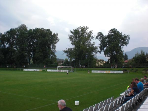 Gaisbergstadion - Ainring-Hammerau