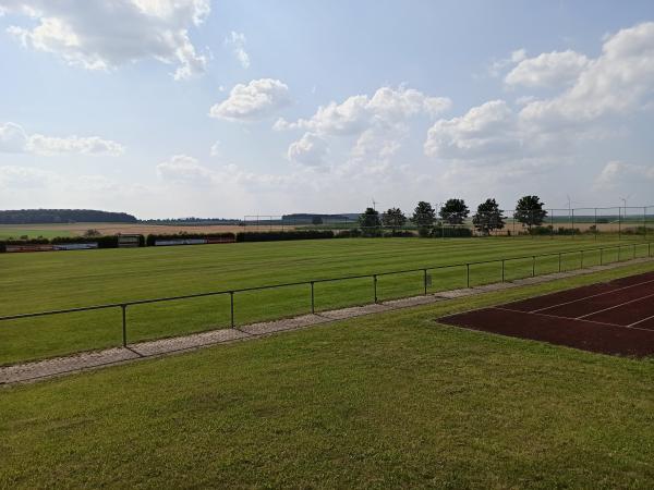 Sportgelände Gnotzheim - Gnotzheim