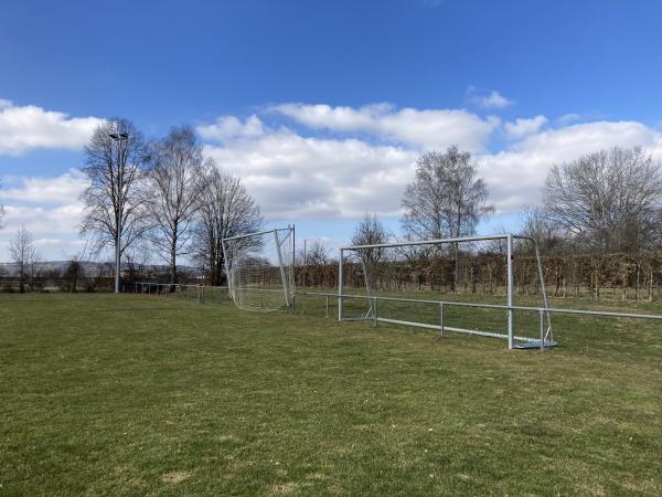 Sportanlage Jahnstraße Platz 2 - Ertingen