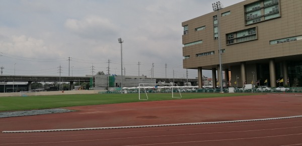 SAT Football Stadium - Bangkok