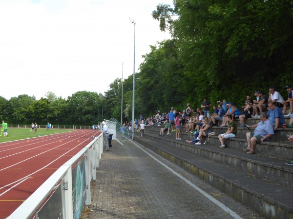 Frankenlandstadion - Buchen/Odenwald