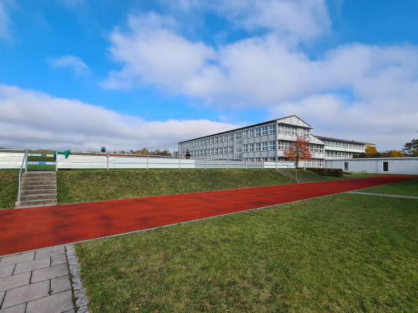 Schulsportplatz - Denkendorf/Oberbayern