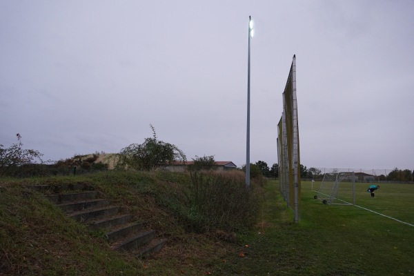 Sport- und Freizeitzentrum Breitenhagen - Breitenhagen/Elbe