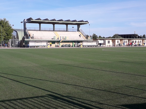 Centro Sportivo Noveglie - Solarolo