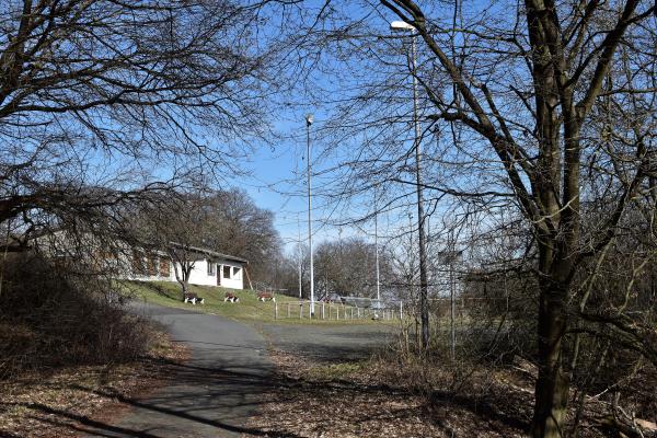 Sportplatz Schönbacher Straße - Herborn-Hörbach