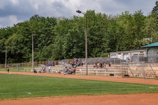 Sportplatz am Bowlingeck - Jena-Lobeda