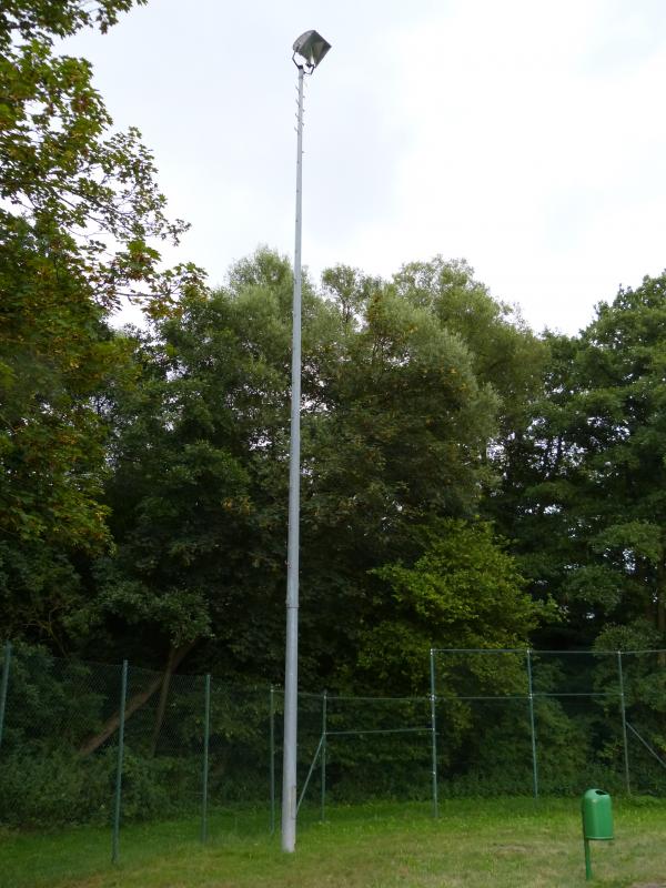 Sportplatz Wiesenweg - Eitorf-Mühleip