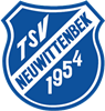 Wappen TSV Neuwittenbek 1954