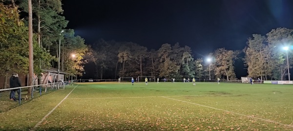 Sportplatz Wulfelade  - Neustadt/Rübenberge-Wulfelade