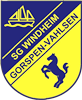 Wappen SG Gorspen-Vahlsen/Windheim IV (Ground A)
