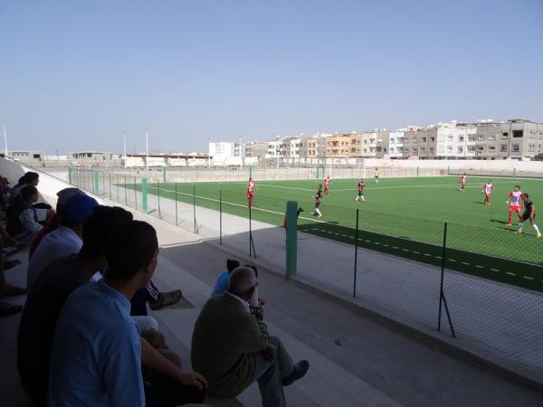 Stade de Bensergao - Agadir