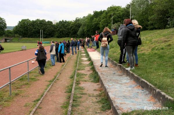 Stadion Andernach - Andernach