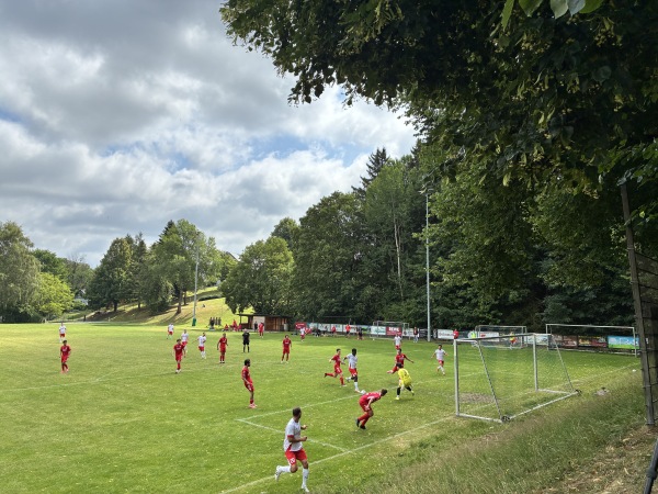 Sportplatz Usseln - Willingen/Upland-Usseln