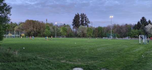 Waldsportplatz 2 - Stadtbergen-Deuringen