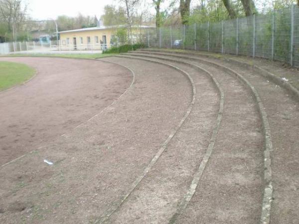 Sportplatz An der Landwehr - Bochum-Weitmar