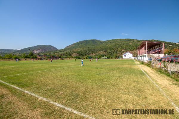 Stadionul Aurel Țicleanu - Bumbești-Jiu
