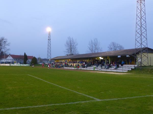 Sportplatz Vitis - Vitis