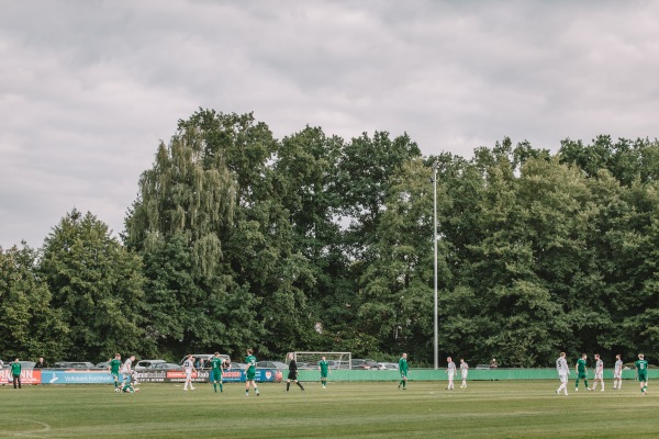 Waldsportanlage - Forchheim/Oberfranken-Kersbach