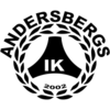 Wappen Andersbergs IK  104610