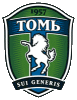 Wappen FK Tom' Tomsk