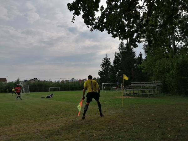 Dilgynės stadionas - Vilnius
