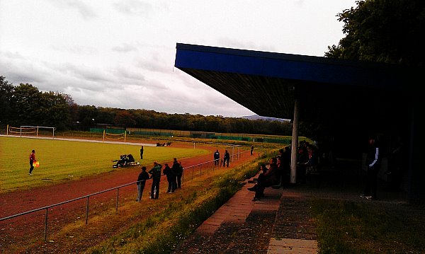 Mühlbachstadion  - Umkirch