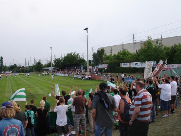 Admira Sportanlage - Wiener Neustadt