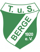 Wappen TuS Berge 1920 II  36745