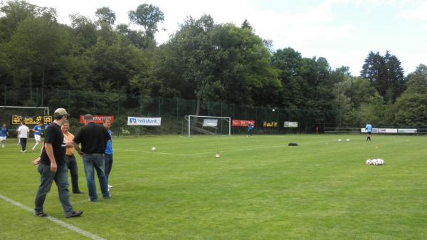 Sportplatz am Mehlenbach - Gondenbrett