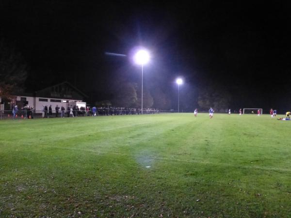 Sportanlage Salzachstraße - Haiming/Salzach