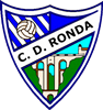 Wappen CD Ronda