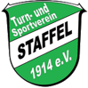 Wappen ehemals TuS Staffel 1914