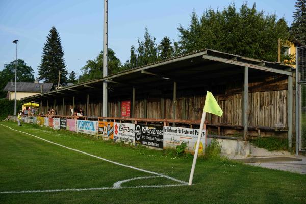 Sportplatz Eichgraben - Eichgraben