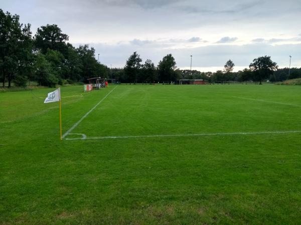 Sportanlage Buschenstücken - Rotenburg/Wümme-Unterstedt