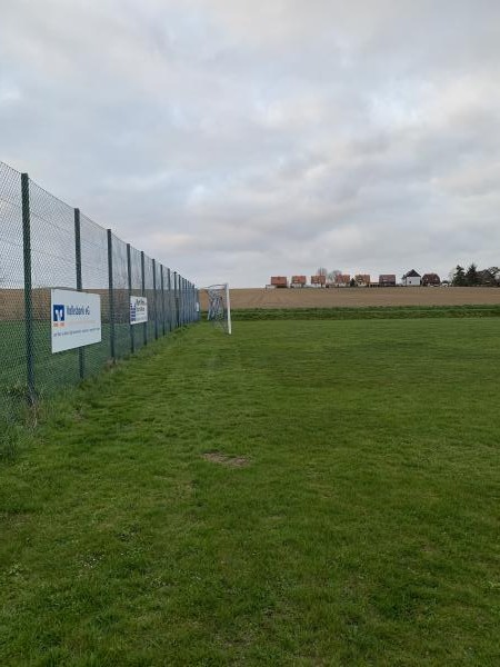 Sportplatz Dankelsheim - Bad Gandersheim-Dankelsheim