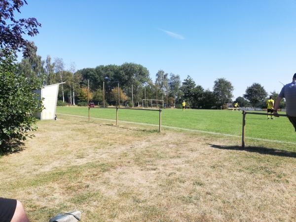 Sportanlage Herkener Straße - Isselburg-Heelden