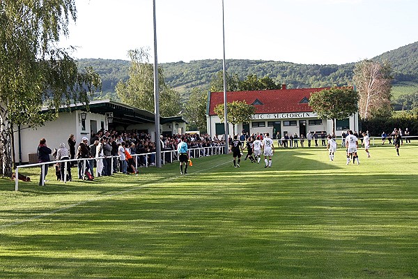 Georgistadion - Sankt Georgen am Leithagebirge